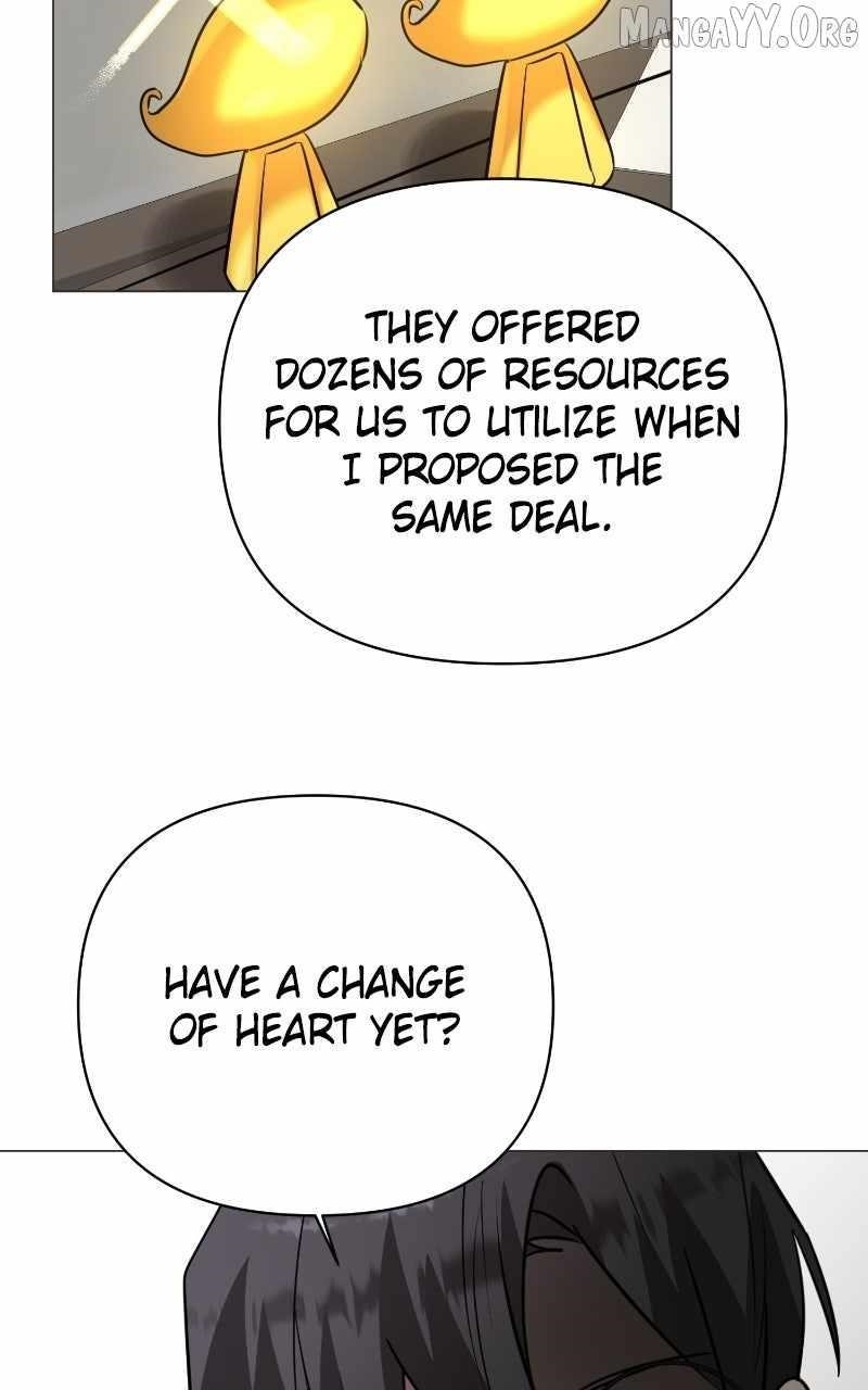 The Academy Is Ruined Chapter 58 - Page 23 in English