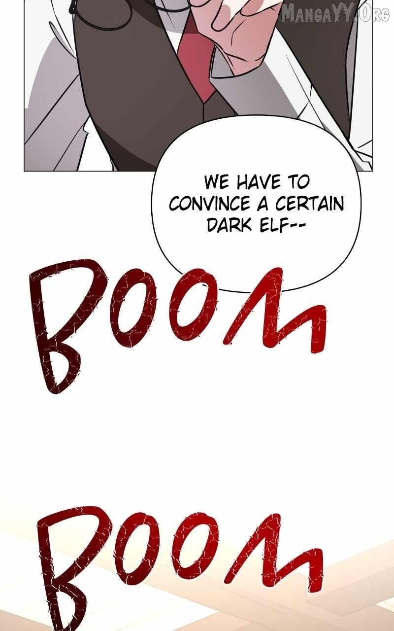 The Academy Is Ruined Chapter 58 - Page 27 in English