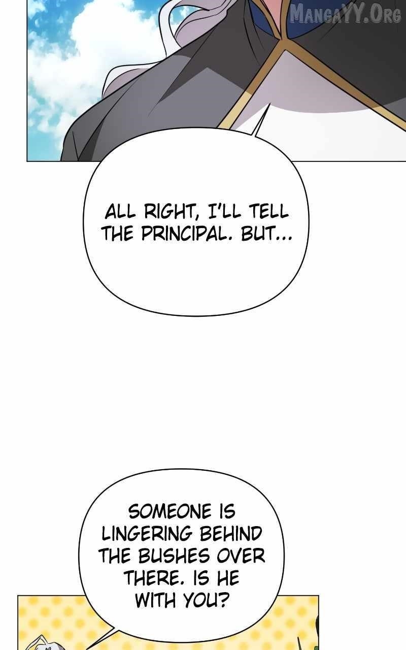 The Academy Is Ruined Chapter 58 - Page 43 in English