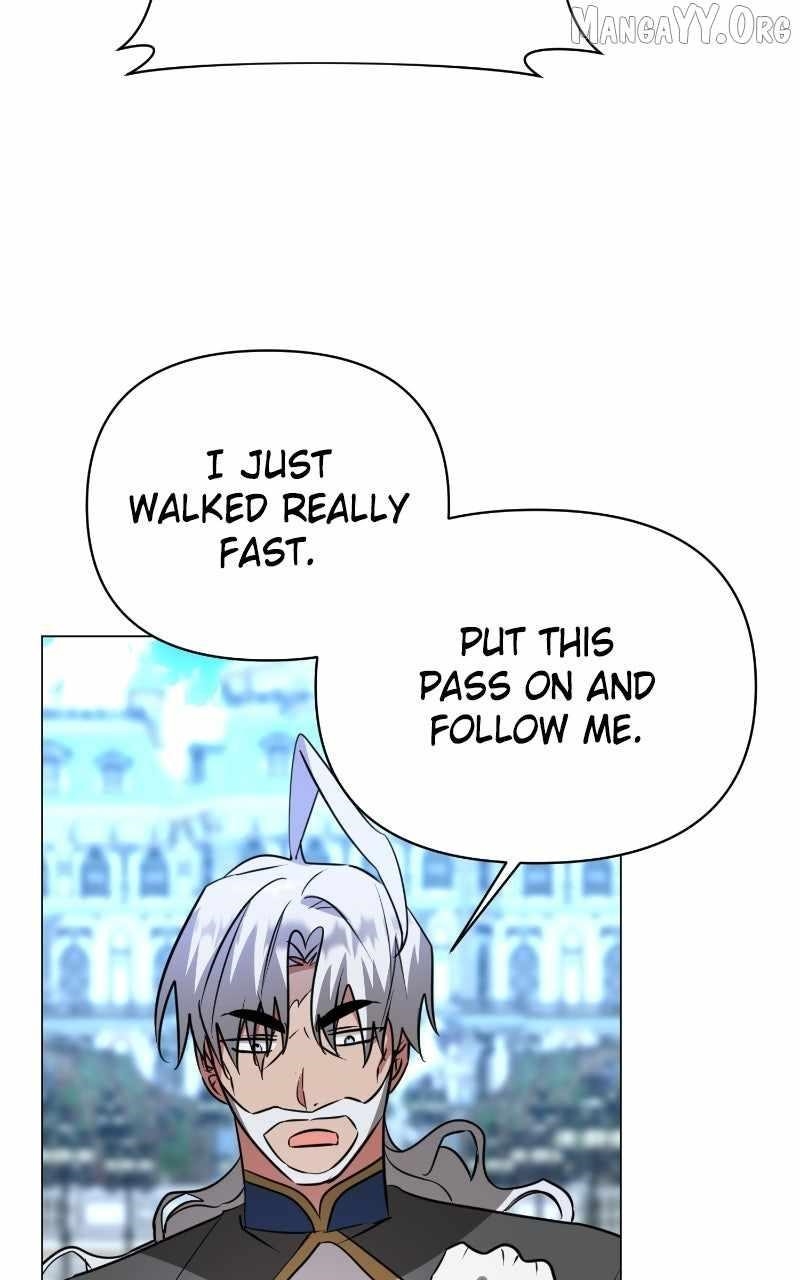 The Academy Is Ruined Chapter 58 - Page 49 in English