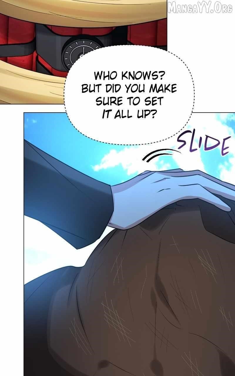 The Academy Is Ruined Chapter 58 - Page 64 in English