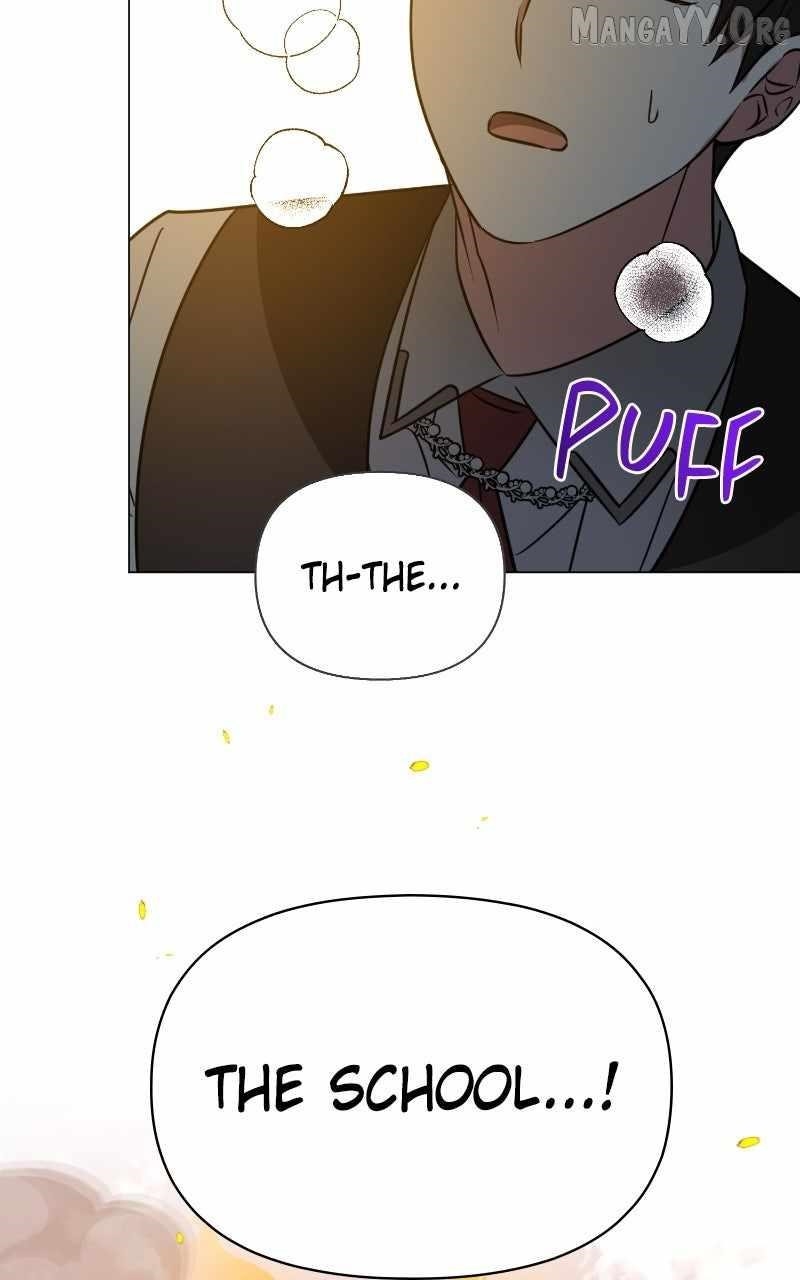 The Academy Is Ruined Chapter 58 - Page 83 in English
