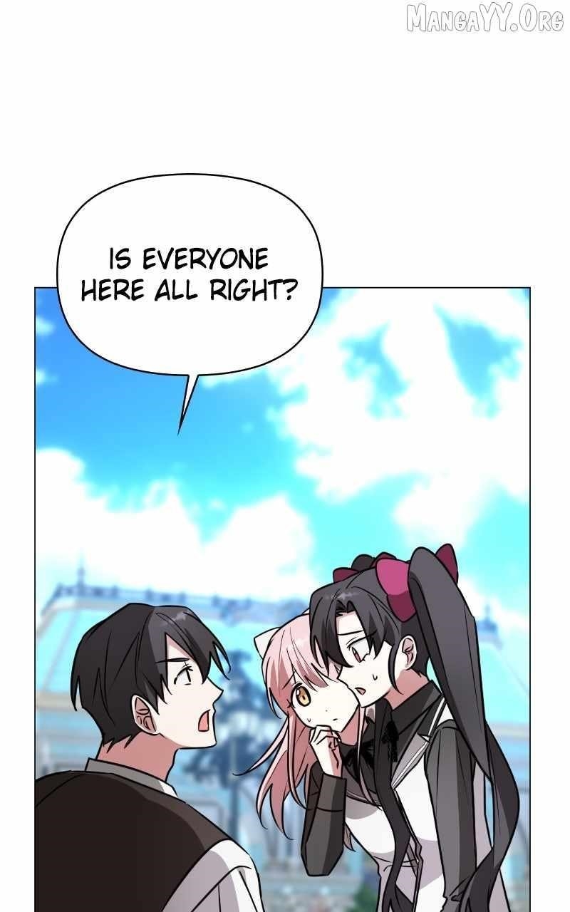 The Academy Is Ruined Chapter 58 - Page 89 in English