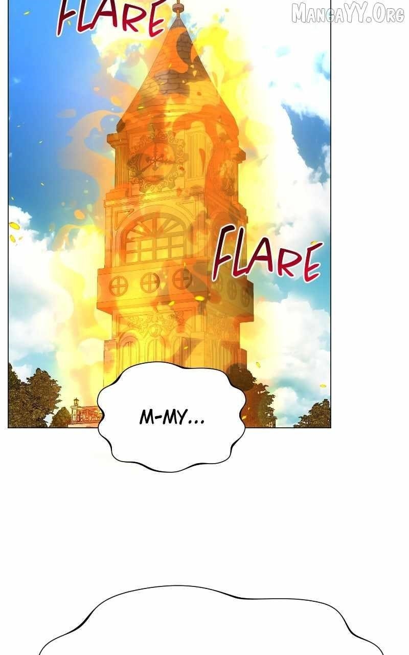 The Academy Is Ruined Chapter 58 - Page 91 in English