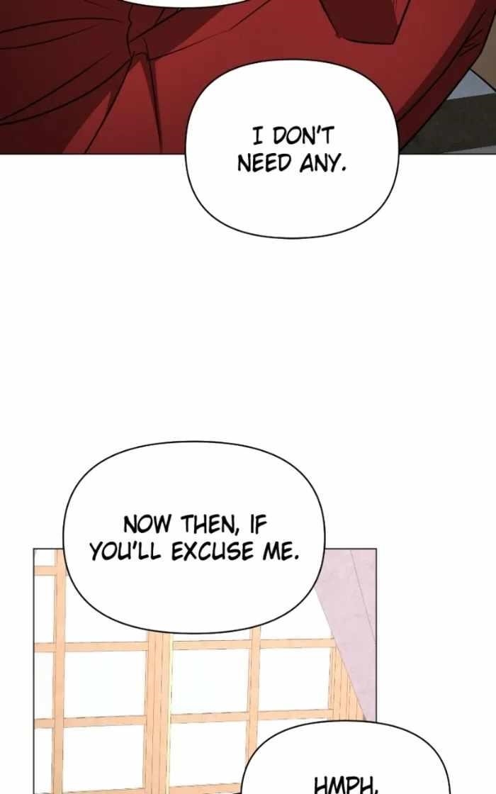 The Academy Is Ruined Chapter 59 - Page 100 in English