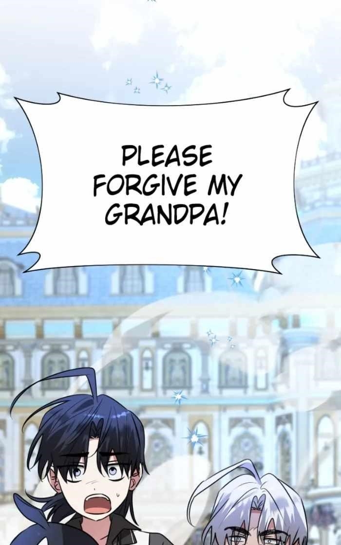 The Academy Is Ruined Chapter 59 - Page 17 in English