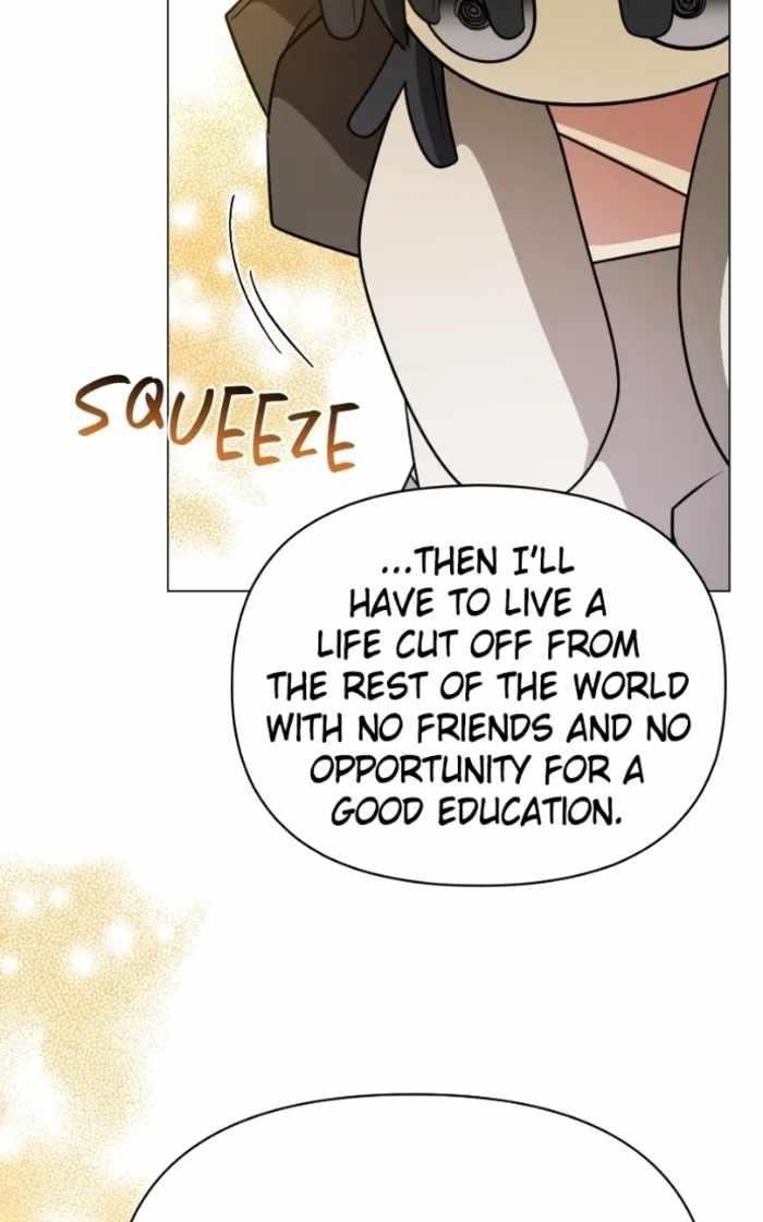 The Academy Is Ruined Chapter 59 - Page 23 in English