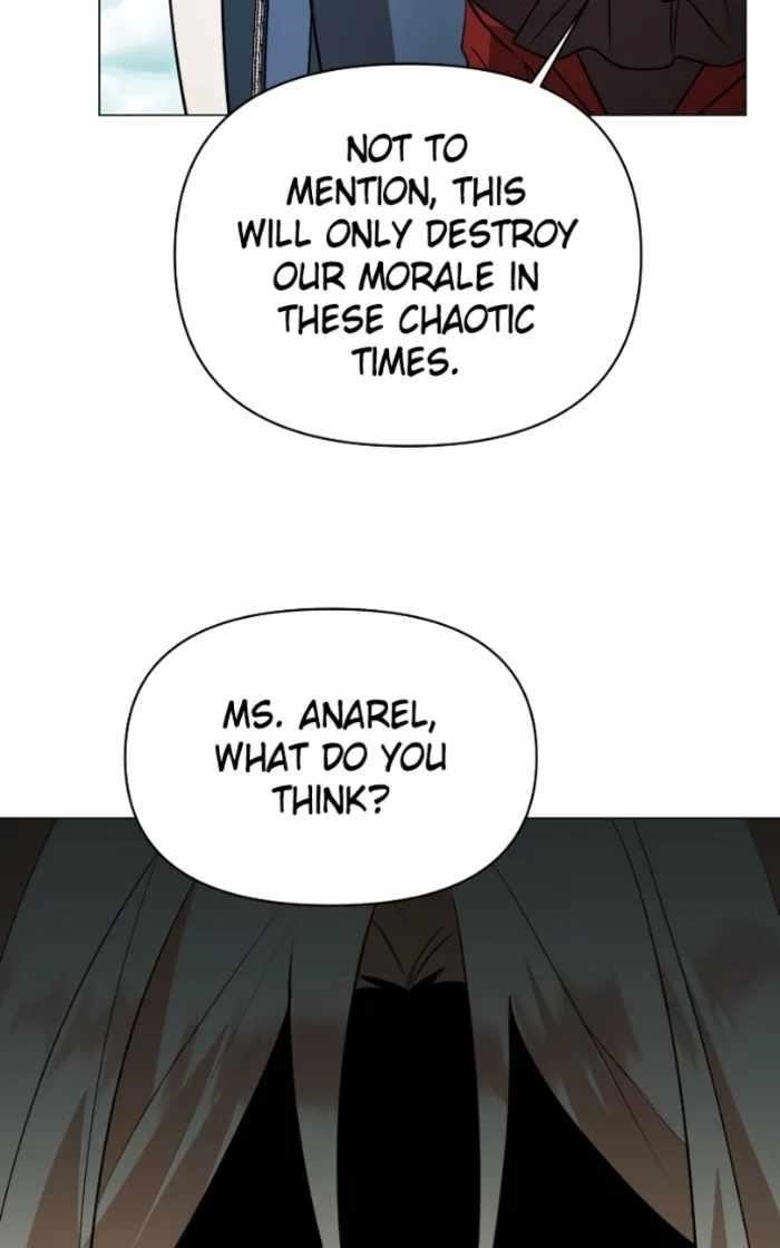 The Academy Is Ruined Chapter 59 - Page 31 in English