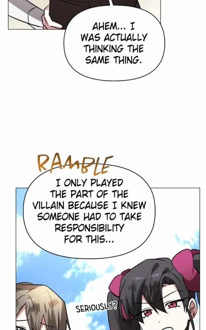 The Academy Is Ruined Chapter 59 - Page 42 in English