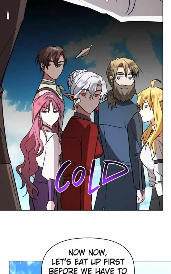 The Academy Is Ruined Chapter 59 - Page 46 in English