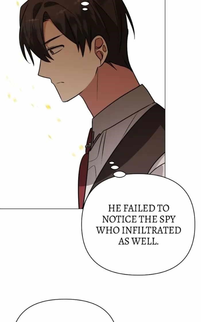The Academy Is Ruined Chapter 59 - Page 5 in English