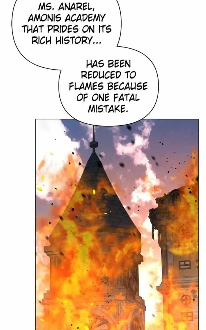 The Academy Is Ruined Chapter 59 - Page 6 in English