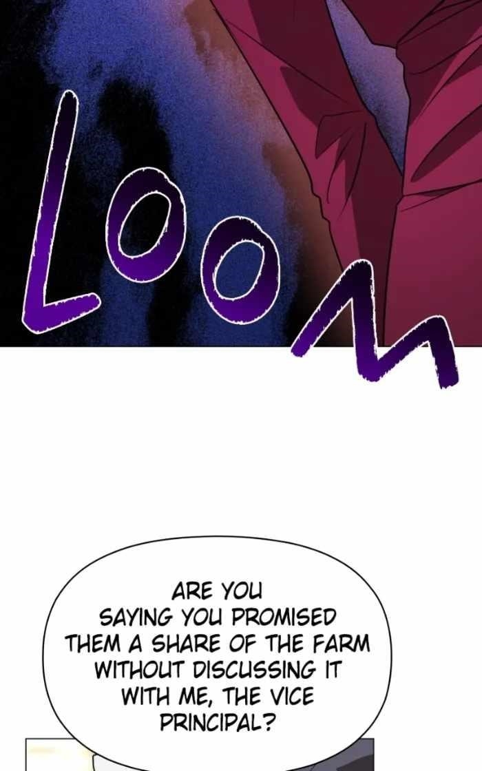 The Academy Is Ruined Chapter 59 - Page 68 in English