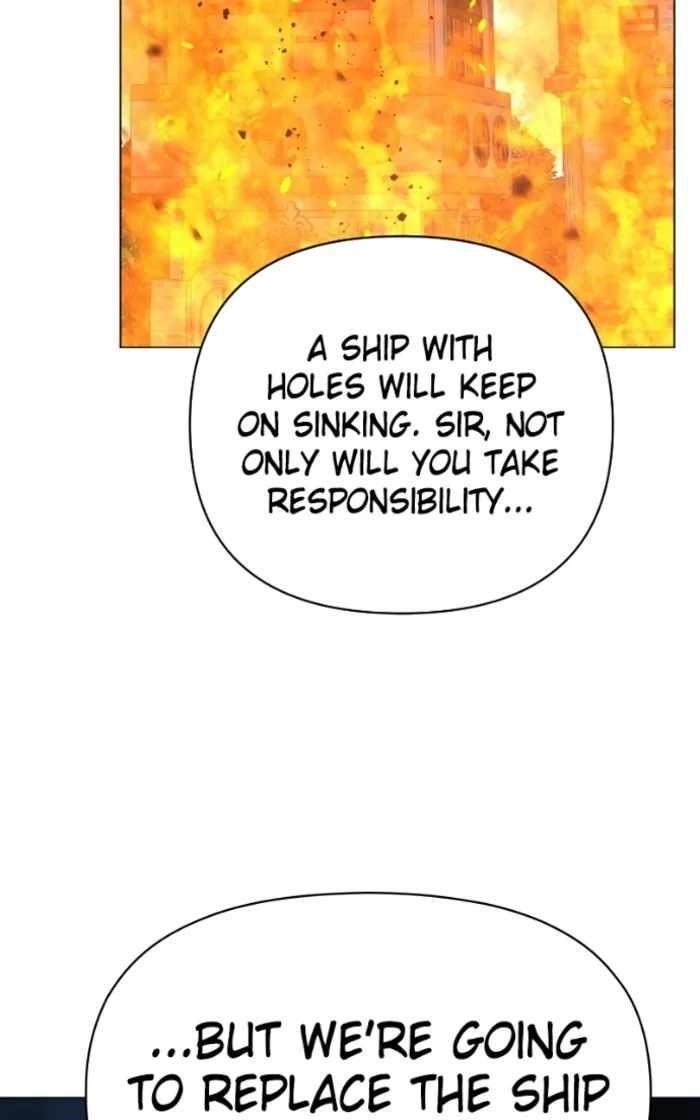 The Academy Is Ruined Chapter 59 - Page 7 in English