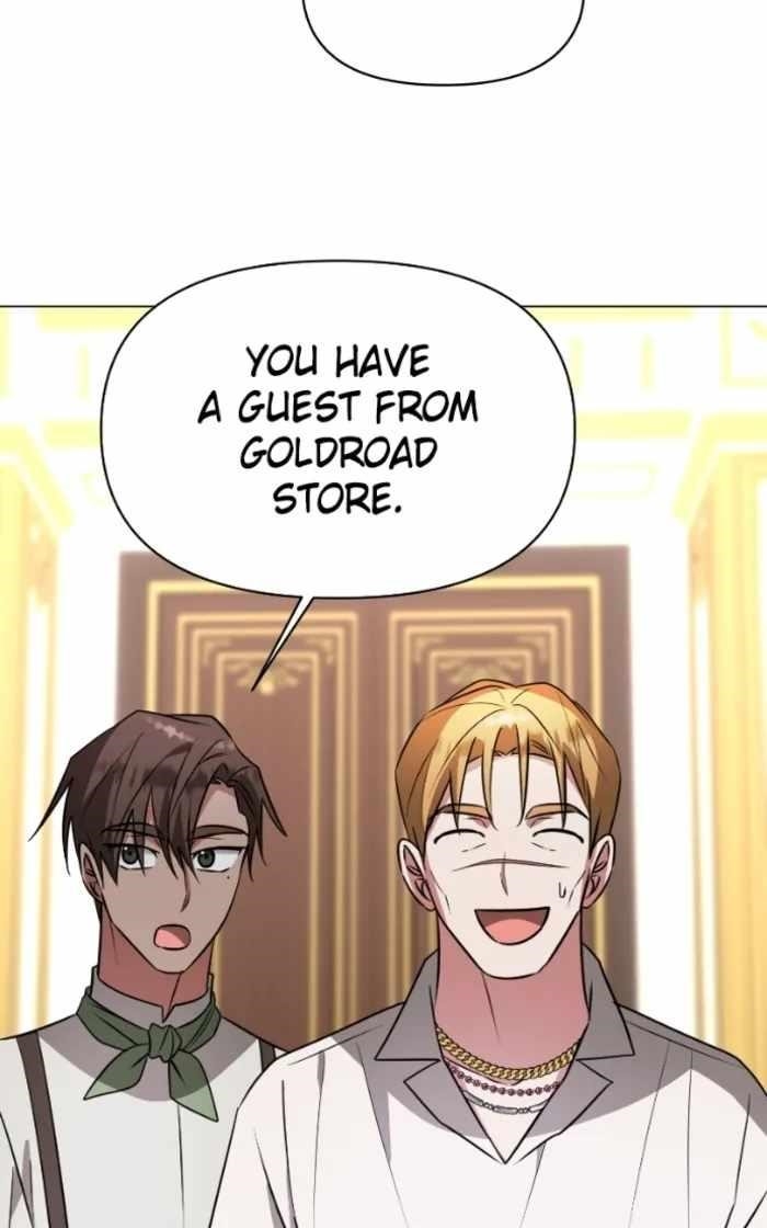 The Academy Is Ruined Chapter 59 - Page 75 in English