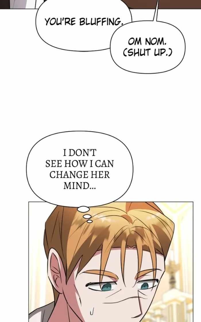 The Academy Is Ruined Chapter 59 - Page 86 in English