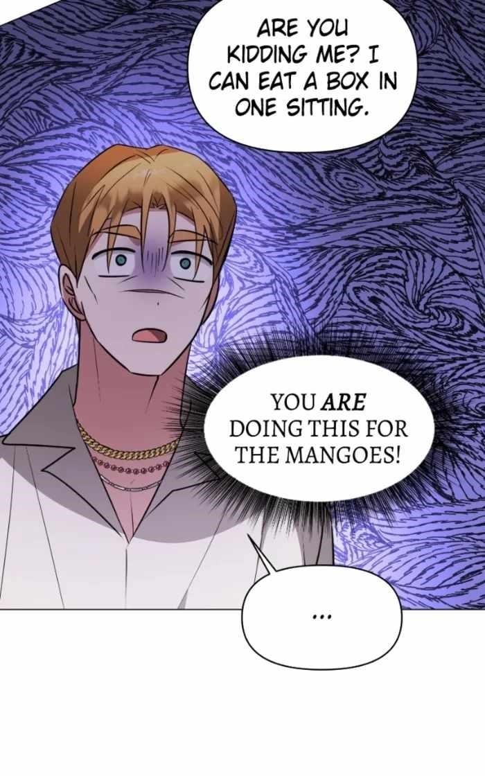 The Academy Is Ruined Chapter 59 - Page 92 in English