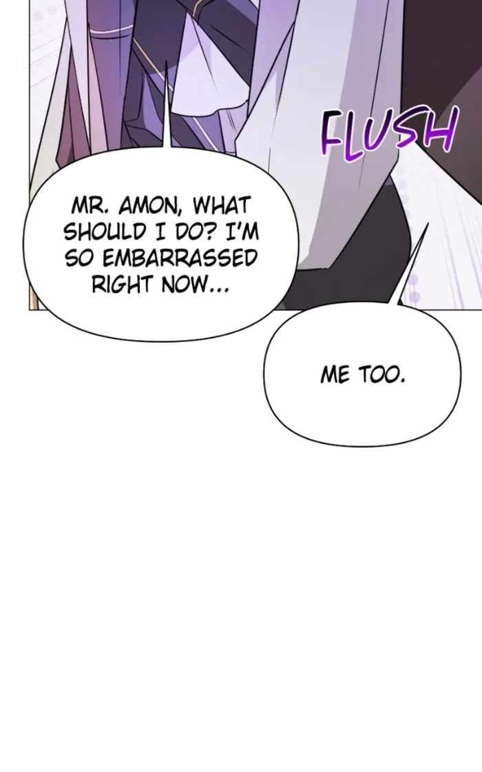 The Academy Is Ruined Chapter 59 - Page 94 in English