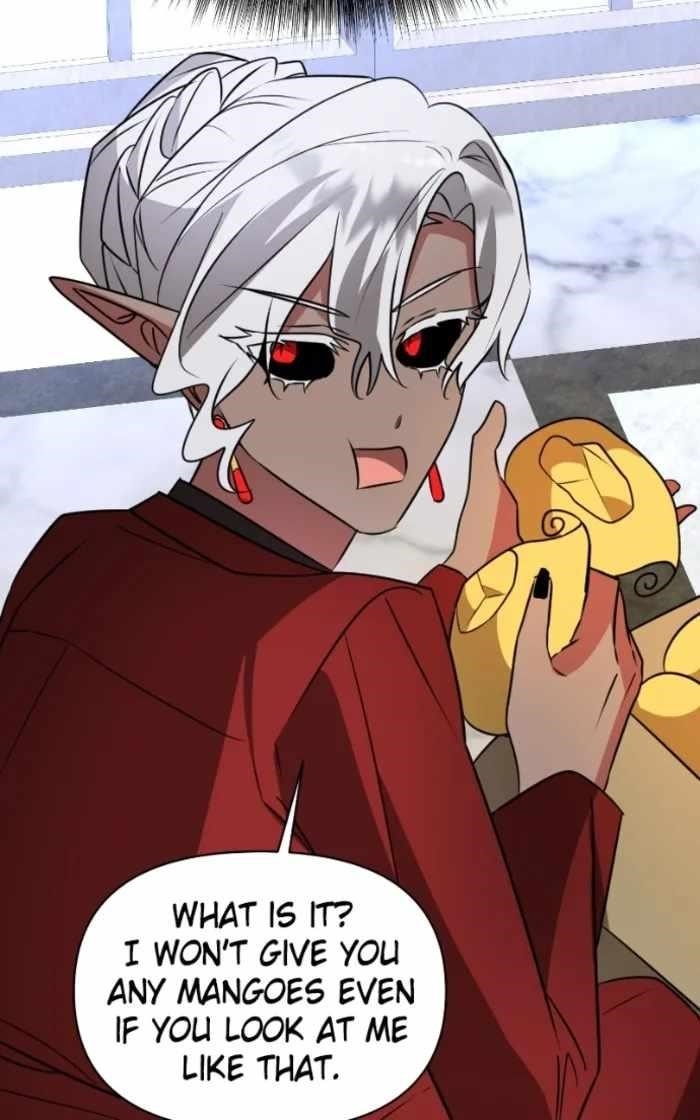 The Academy Is Ruined Chapter 59 - Page 99 in English