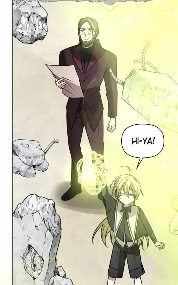 The Academy Is Ruined Chapter 60 - Page 102 in English