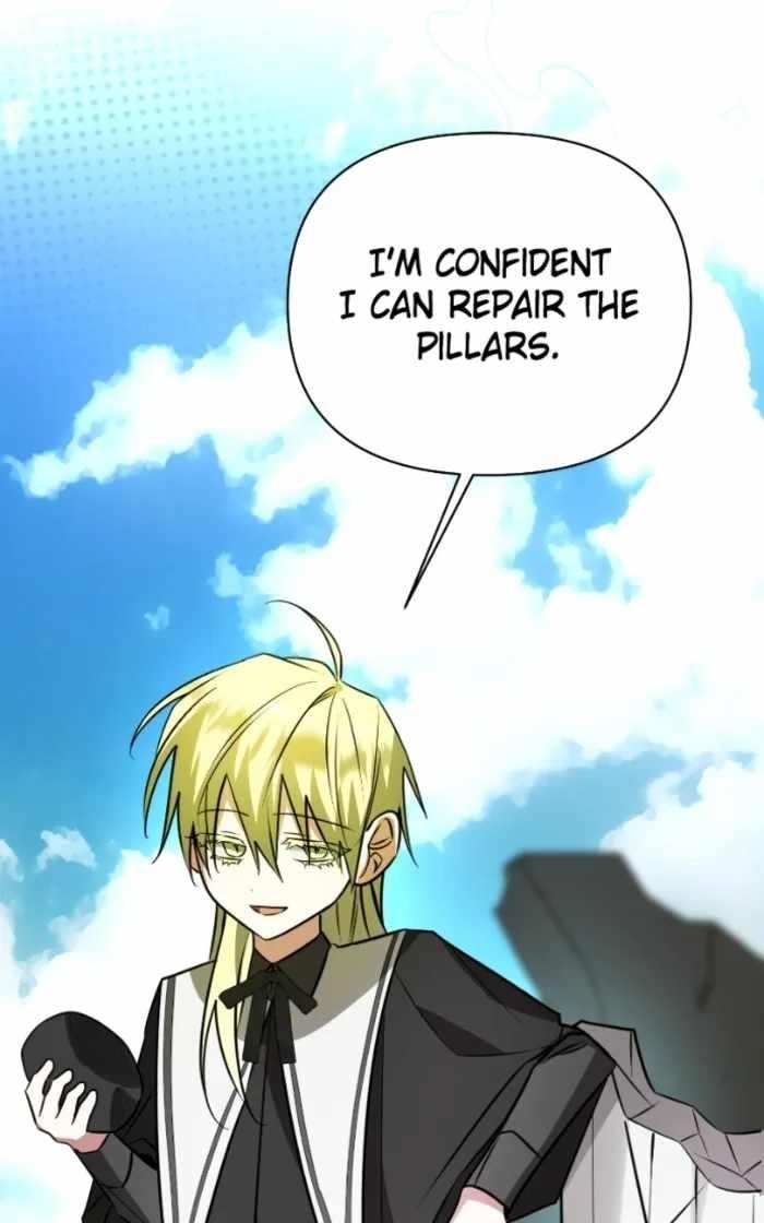 The Academy Is Ruined Chapter 60 - Page 3 in English