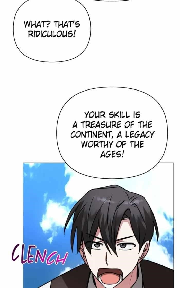 The Academy Is Ruined Chapter 60 - Page 32 in English
