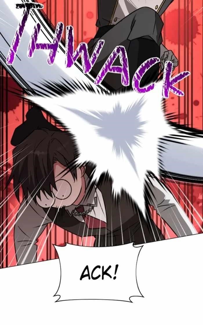 The Academy Is Ruined Chapter 60 - Page 39 in English