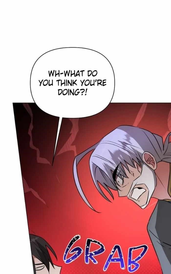 The Academy Is Ruined Chapter 60 - Page 40 in English