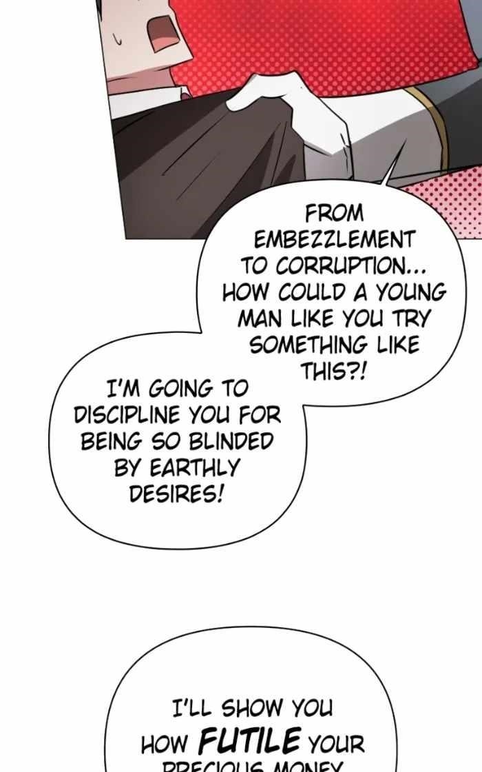 The Academy Is Ruined Chapter 60 - Page 41 in English