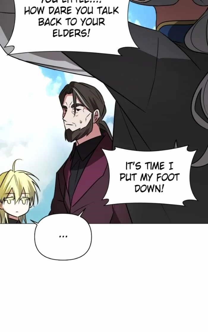 The Academy Is Ruined Chapter 60 - Page 44 in English