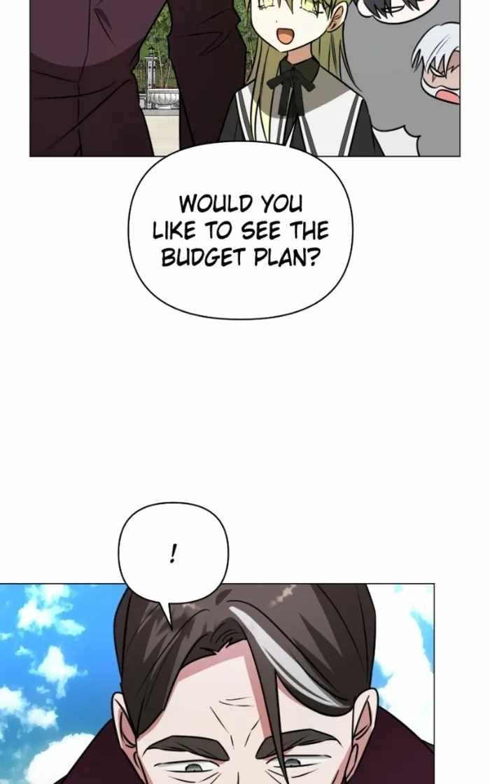 The Academy Is Ruined Chapter 60 - Page 46 in English