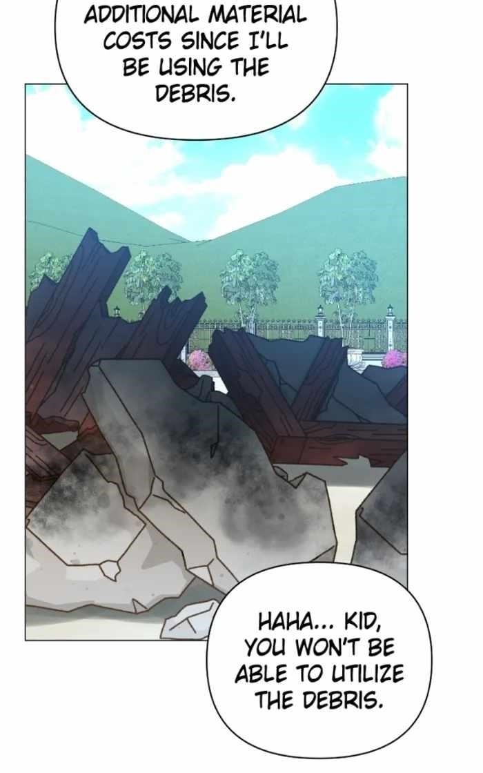 The Academy Is Ruined Chapter 60 - Page 50 in English