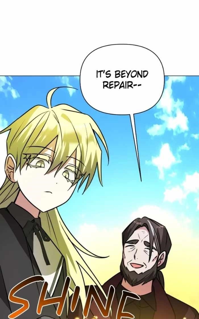 The Academy Is Ruined Chapter 60 - Page 51 in English