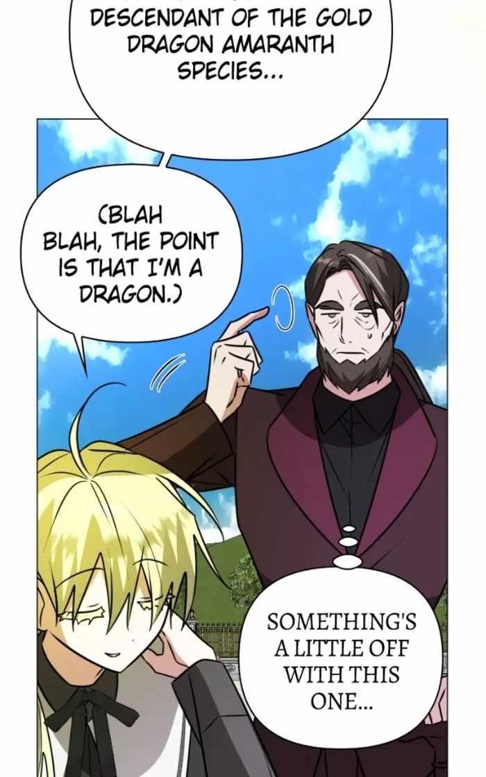 The Academy Is Ruined Chapter 60 - Page 59 in English