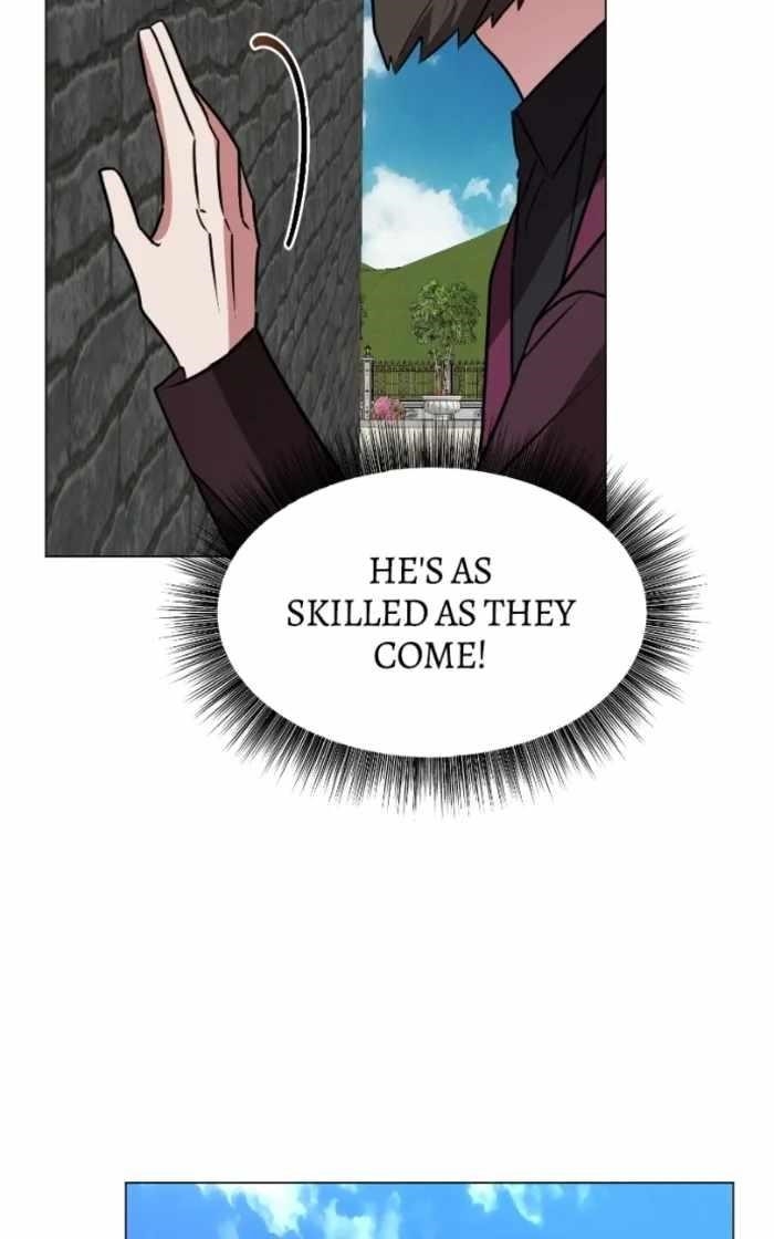 The Academy Is Ruined Chapter 60 - Page 61 in English