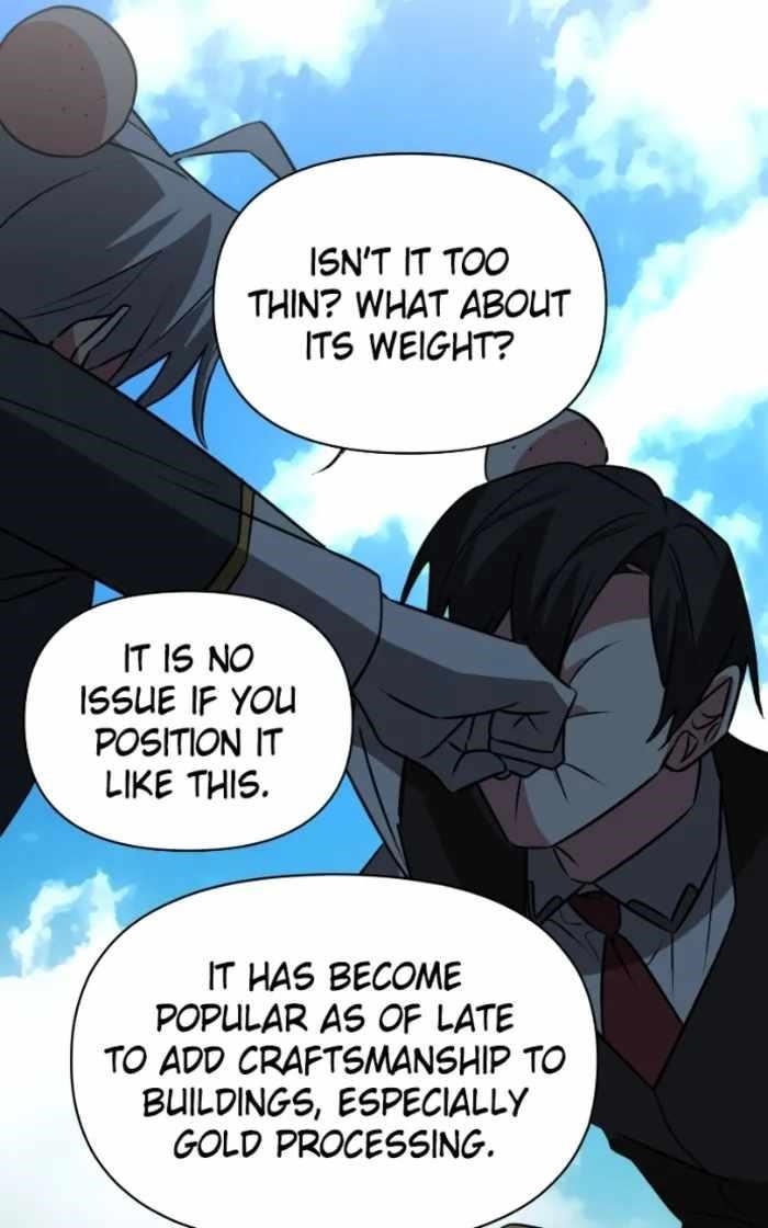 The Academy Is Ruined Chapter 60 - Page 68 in English
