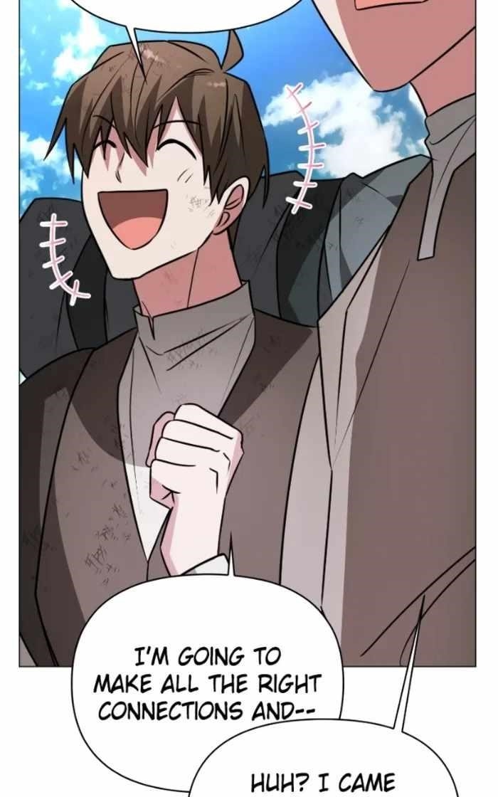 The Academy Is Ruined Chapter 60 - Page 72 in English