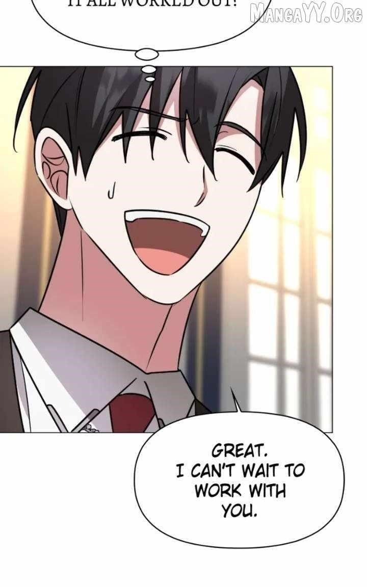 The Academy Is Ruined Chapter 61 - Page 105 in English
