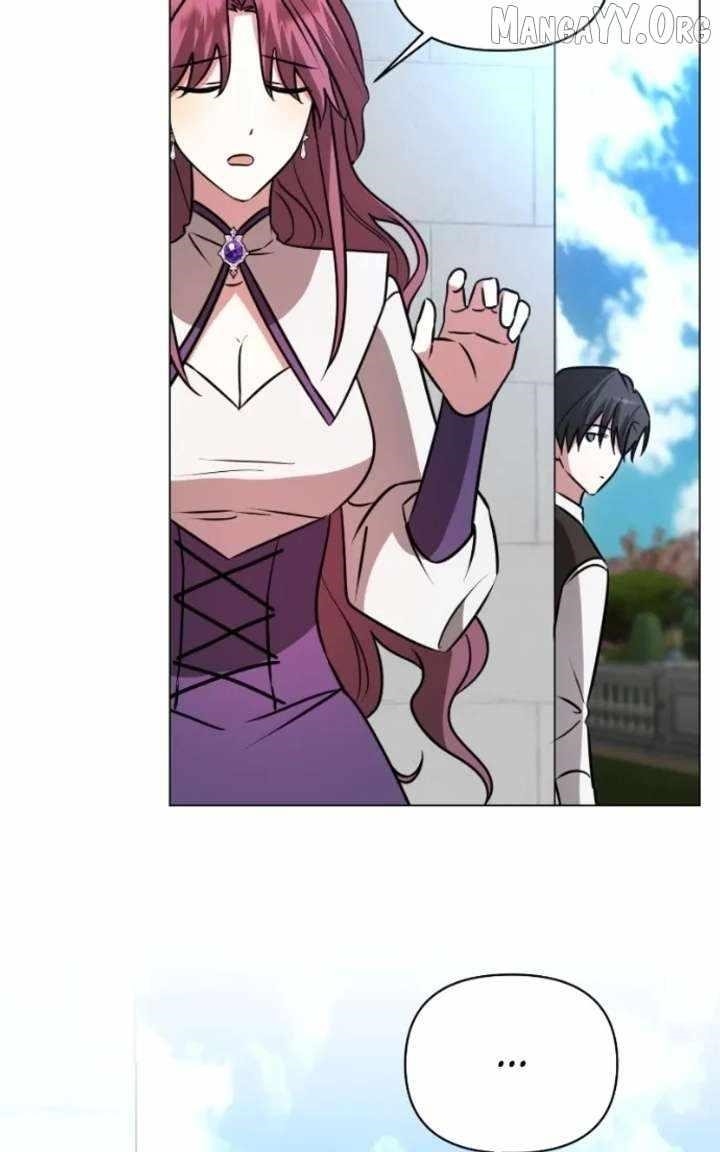 The Academy Is Ruined Chapter 61 - Page 12 in English
