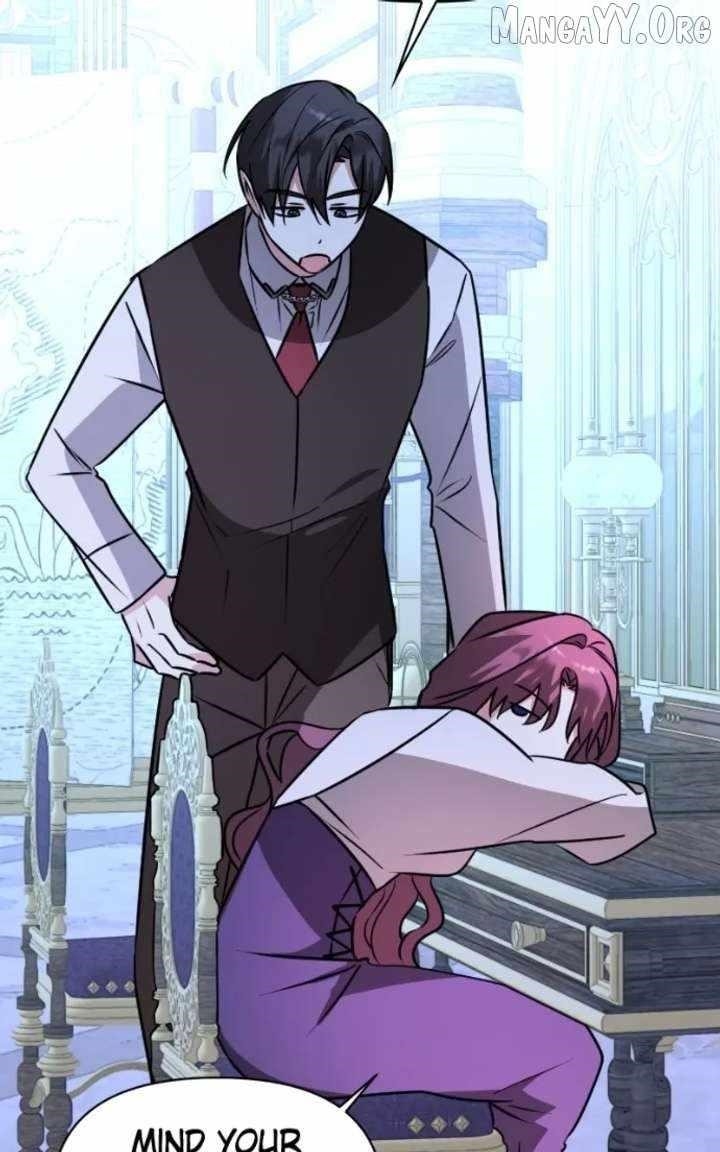 The Academy Is Ruined Chapter 61 - Page 18 in English