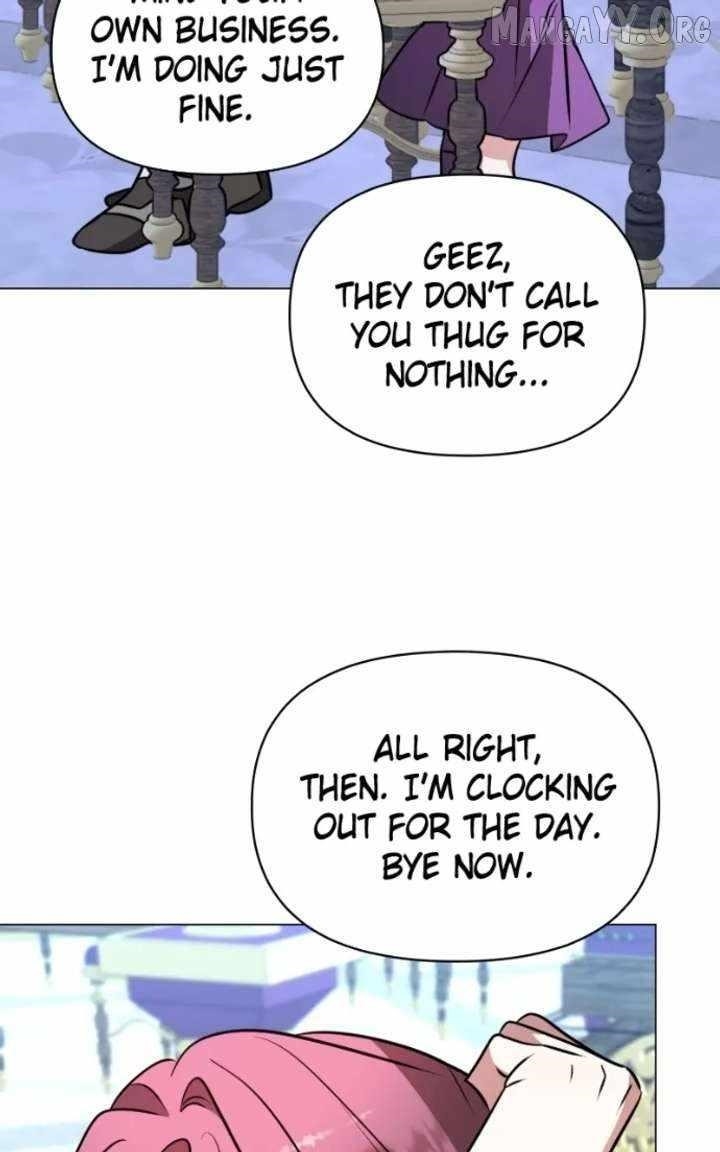 The Academy Is Ruined Chapter 61 - Page 19 in English