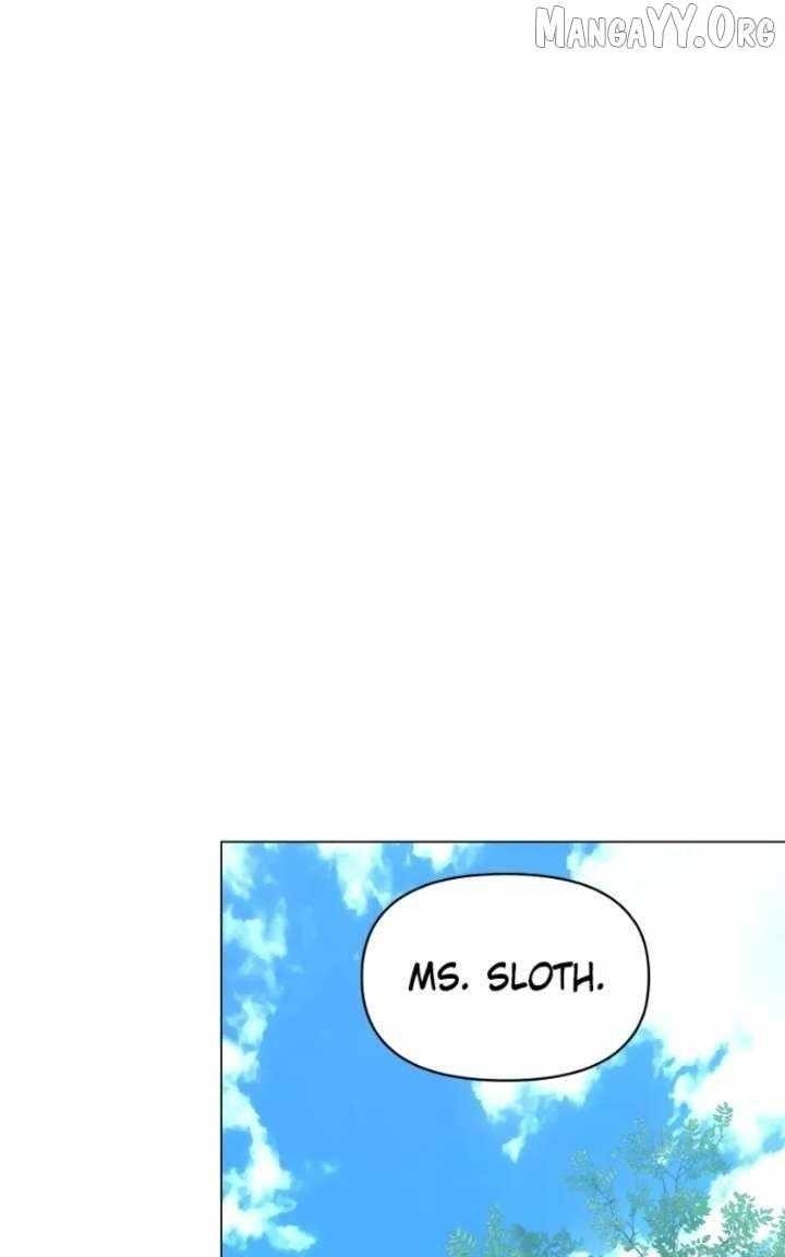 The Academy Is Ruined Chapter 61 - Page 30 in English