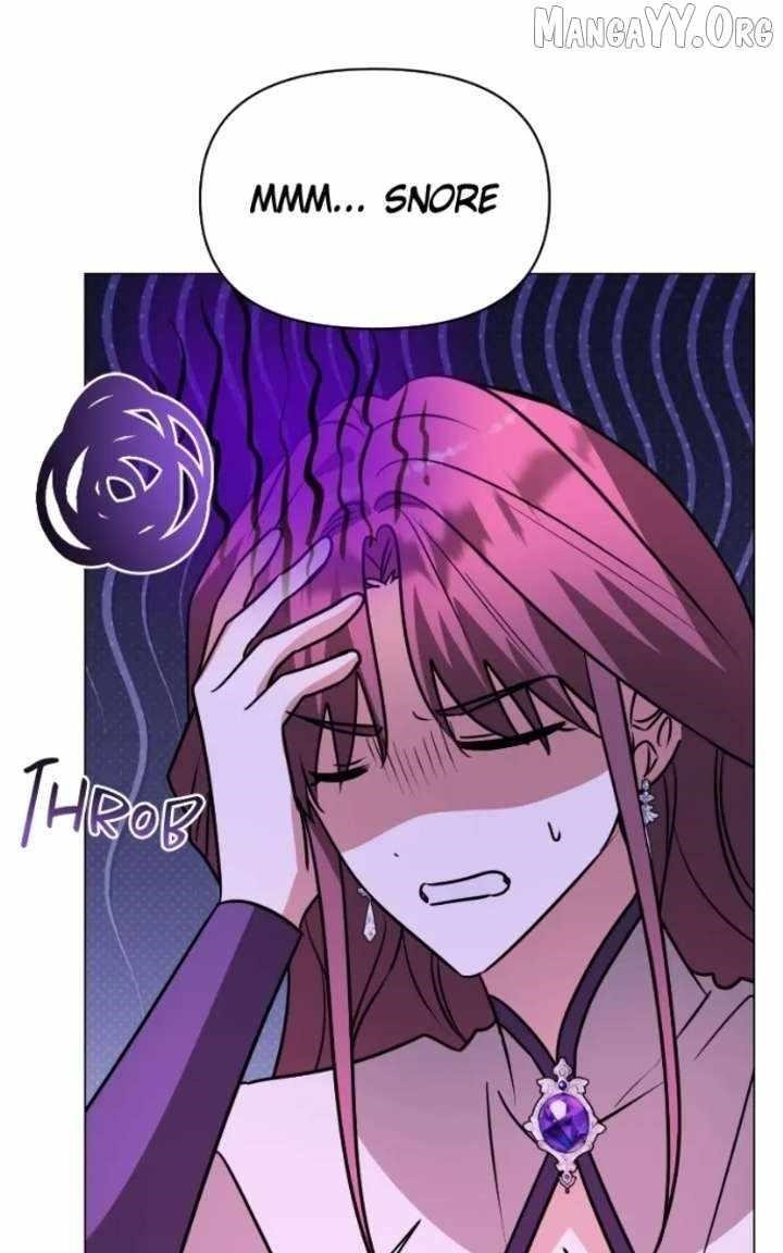 The Academy Is Ruined Chapter 61 - Page 33 in English