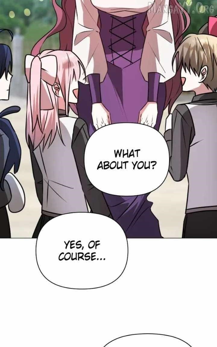 The Academy Is Ruined Chapter 61 - Page 4 in English