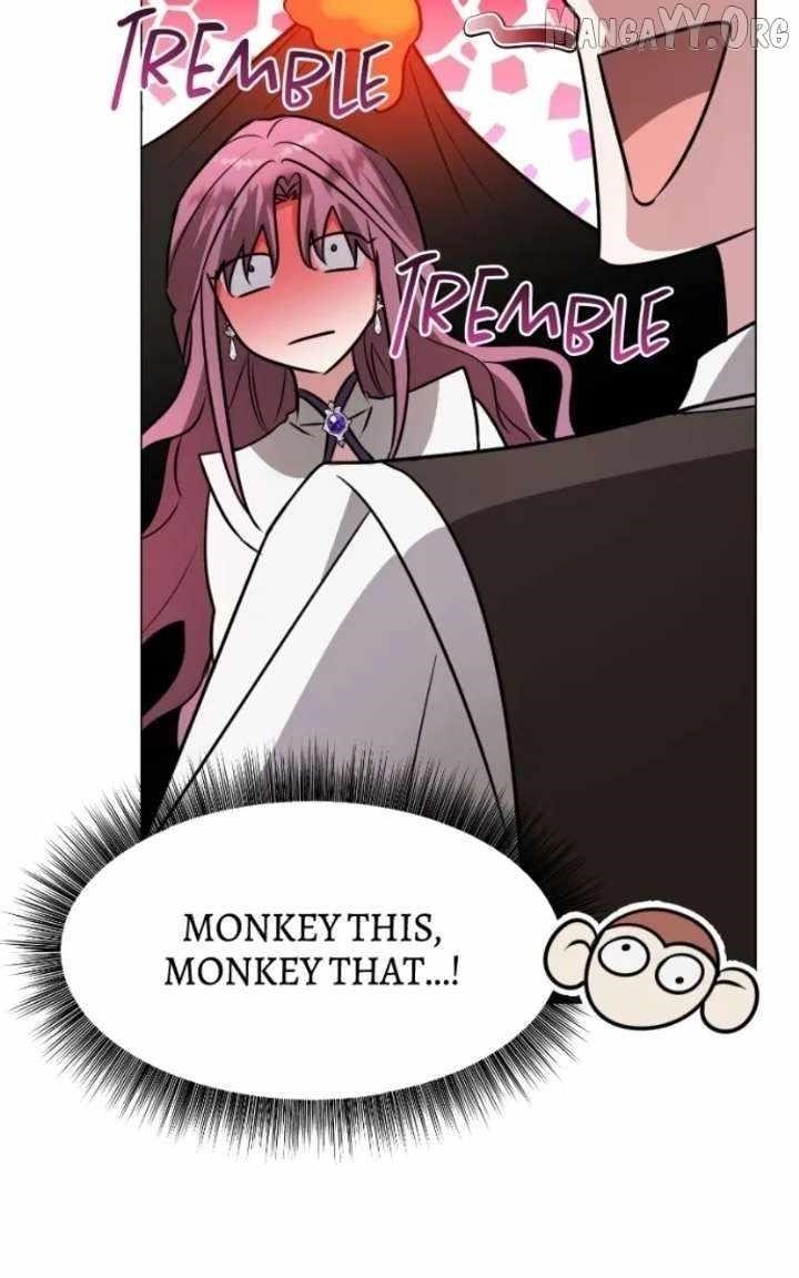 The Academy Is Ruined Chapter 61 - Page 48 in English