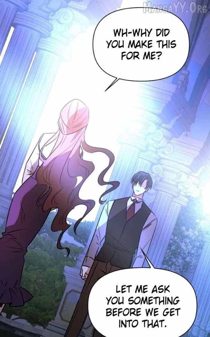 The Academy Is Ruined Chapter 61 - Page 52 in English