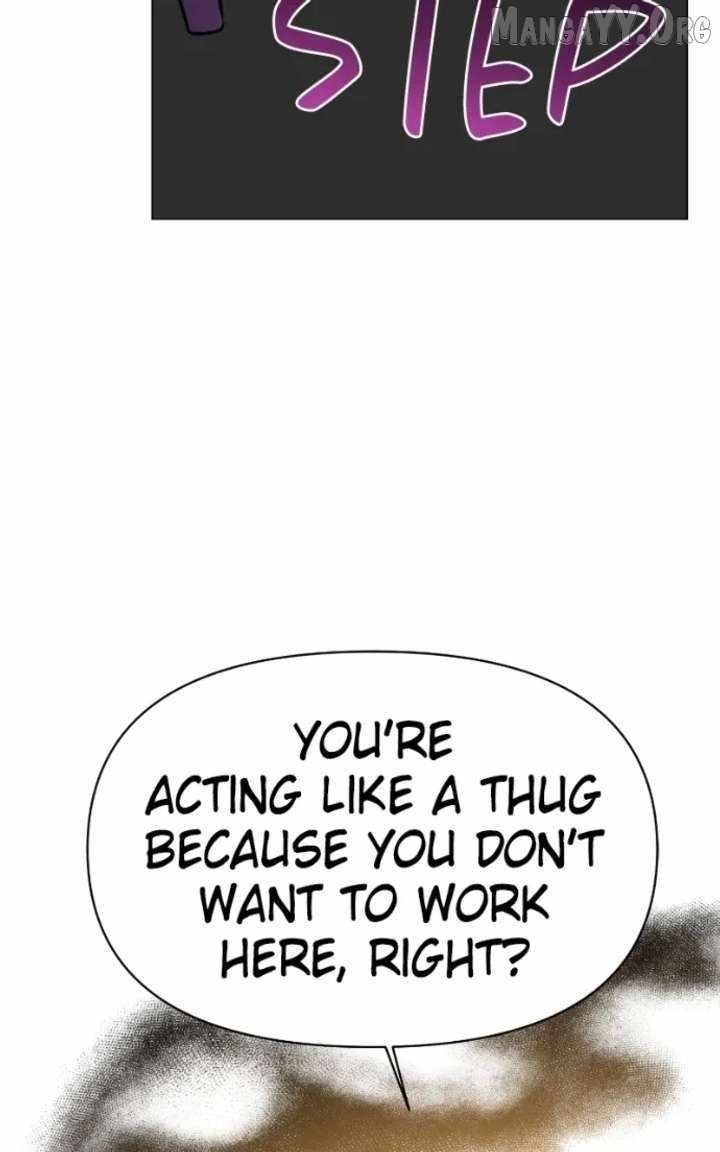 The Academy Is Ruined Chapter 61 - Page 54 in English
