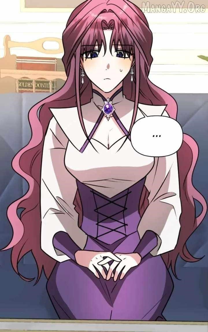 The Academy Is Ruined Chapter 61 - Page 64 in English