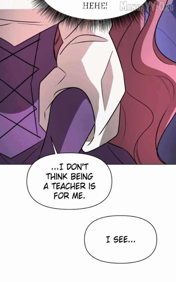 The Academy Is Ruined Chapter 61 - Page 74 in English