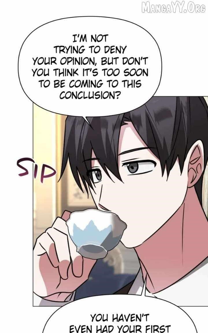The Academy Is Ruined Chapter 61 - Page 75 in English